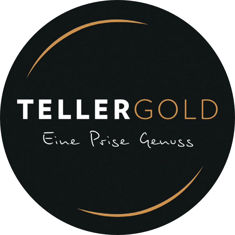 TELLERGOLD