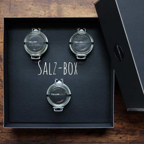 Geschenkbox SALZGLÜCK
