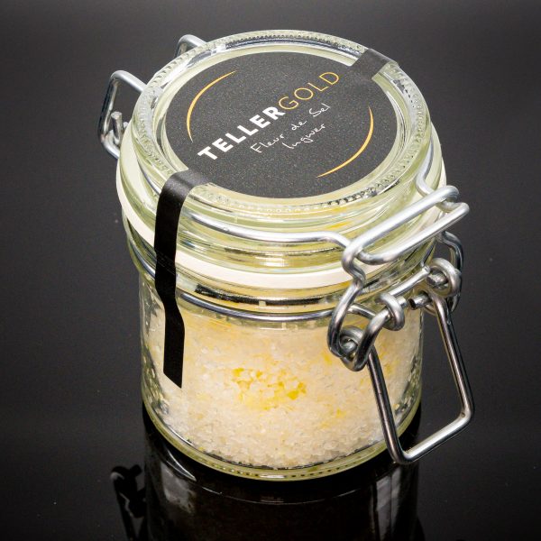 Tellergold Salze