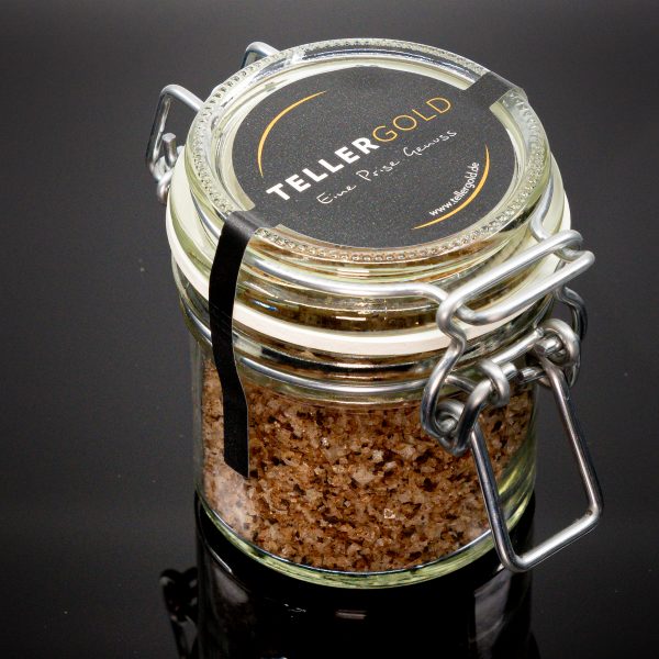 Tellergold Salze