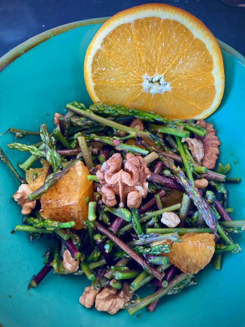 tellergold-wildspargelsalat